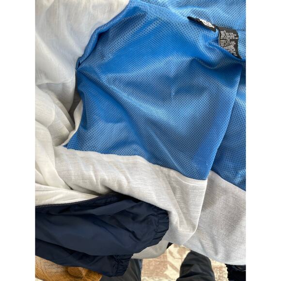 Starter windbreaker jacket - Picture 4 of 7